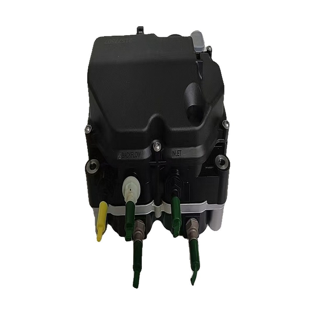 FH4 Urea Pump 23255575 Construction Machinery Parts