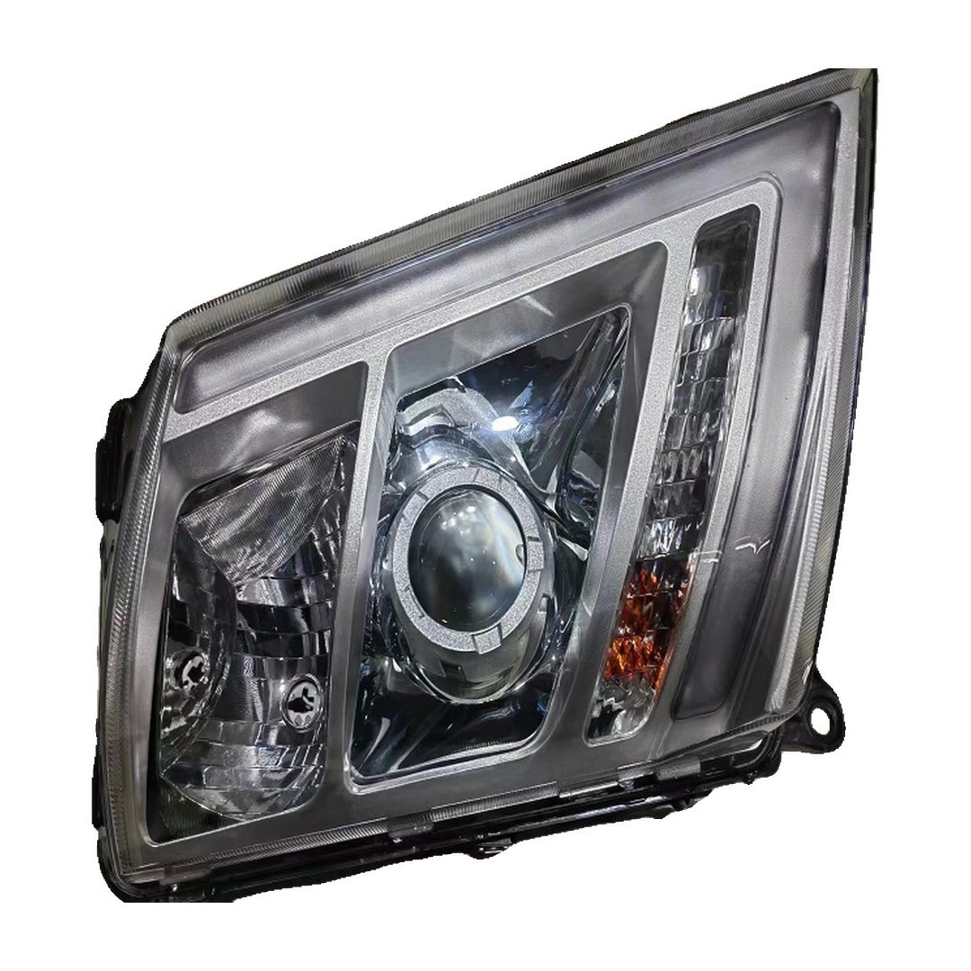 Headlight 22239254- Suitable for Volvo Truck Headlight Assembly FM460 Headlight Construction Machinery Parts