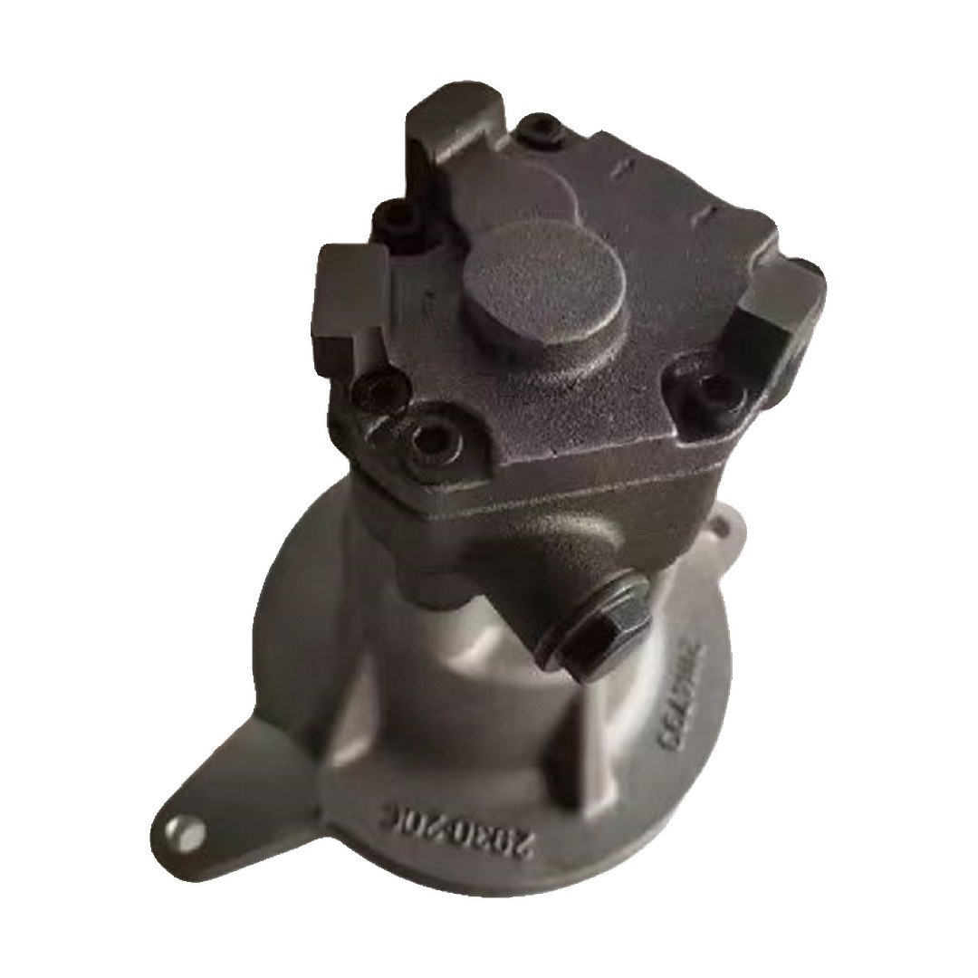TAD1670/1/2 Fuel Pump Assembly 20482482 for Excavator and Loader Parts