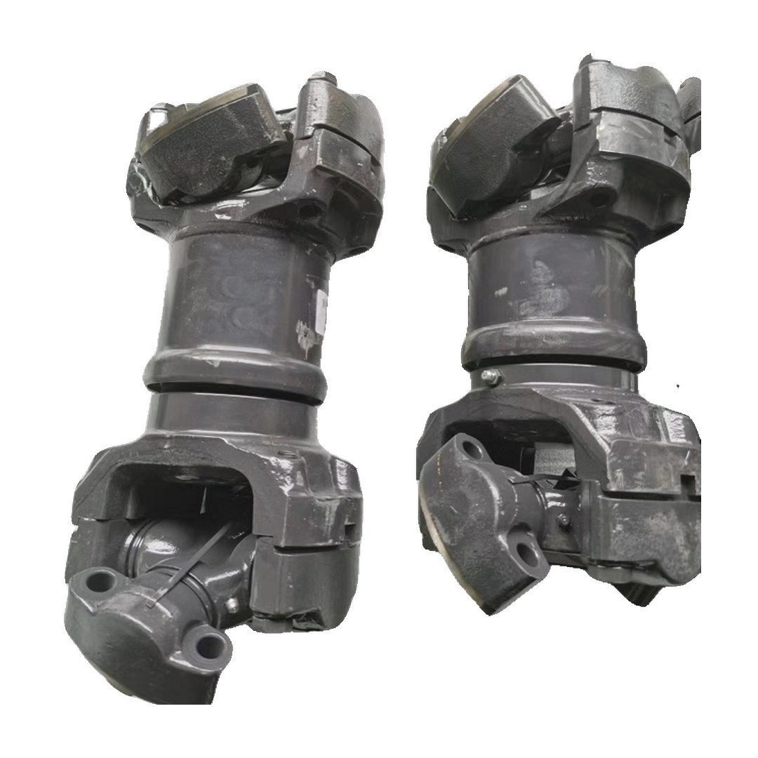 Suitable for Volvo Articulated Truck Drive Shaft 17455032, Suitable for A25/A30G