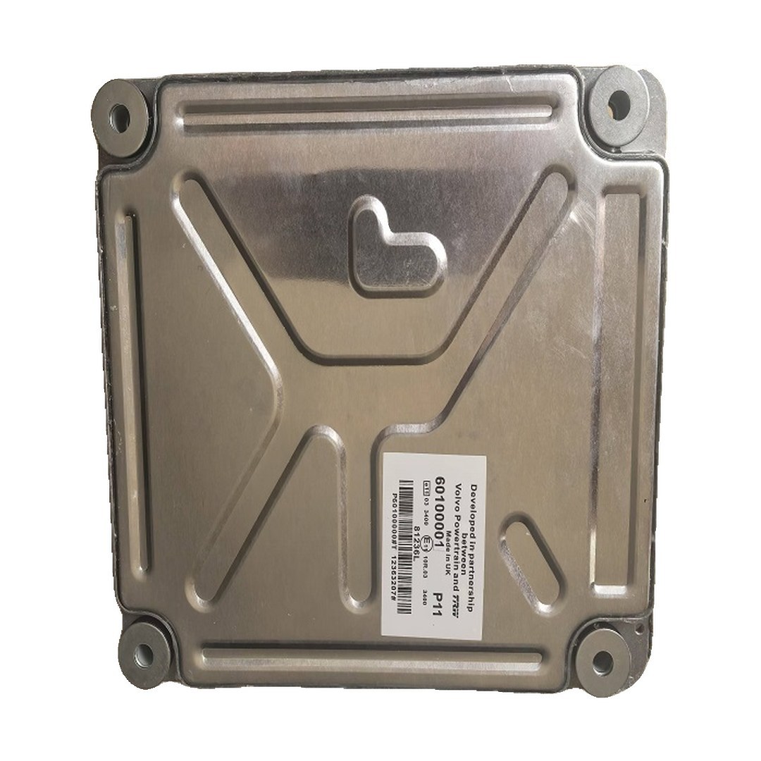 Computer Board 60100001 Is Suitable for VOLVO Penta Computer Board TAD734GE/750/760/650/761/660VE