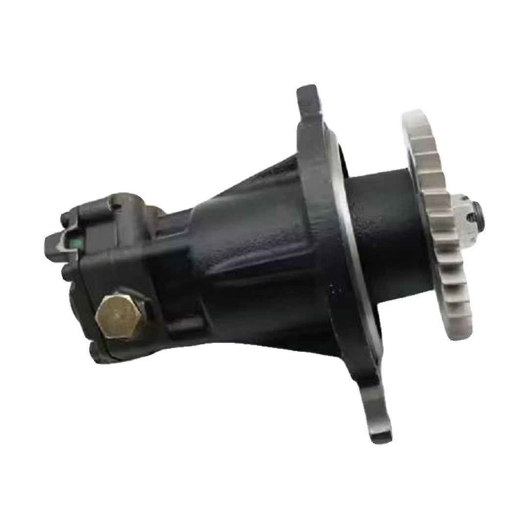 TAD1640GE Diesel Pump 20902698 for Excavator Loader Hinge Parts