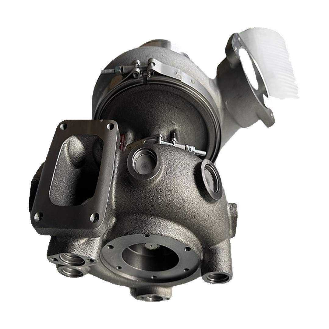 Suitable for Volvo Marine Turbocharger 3825186