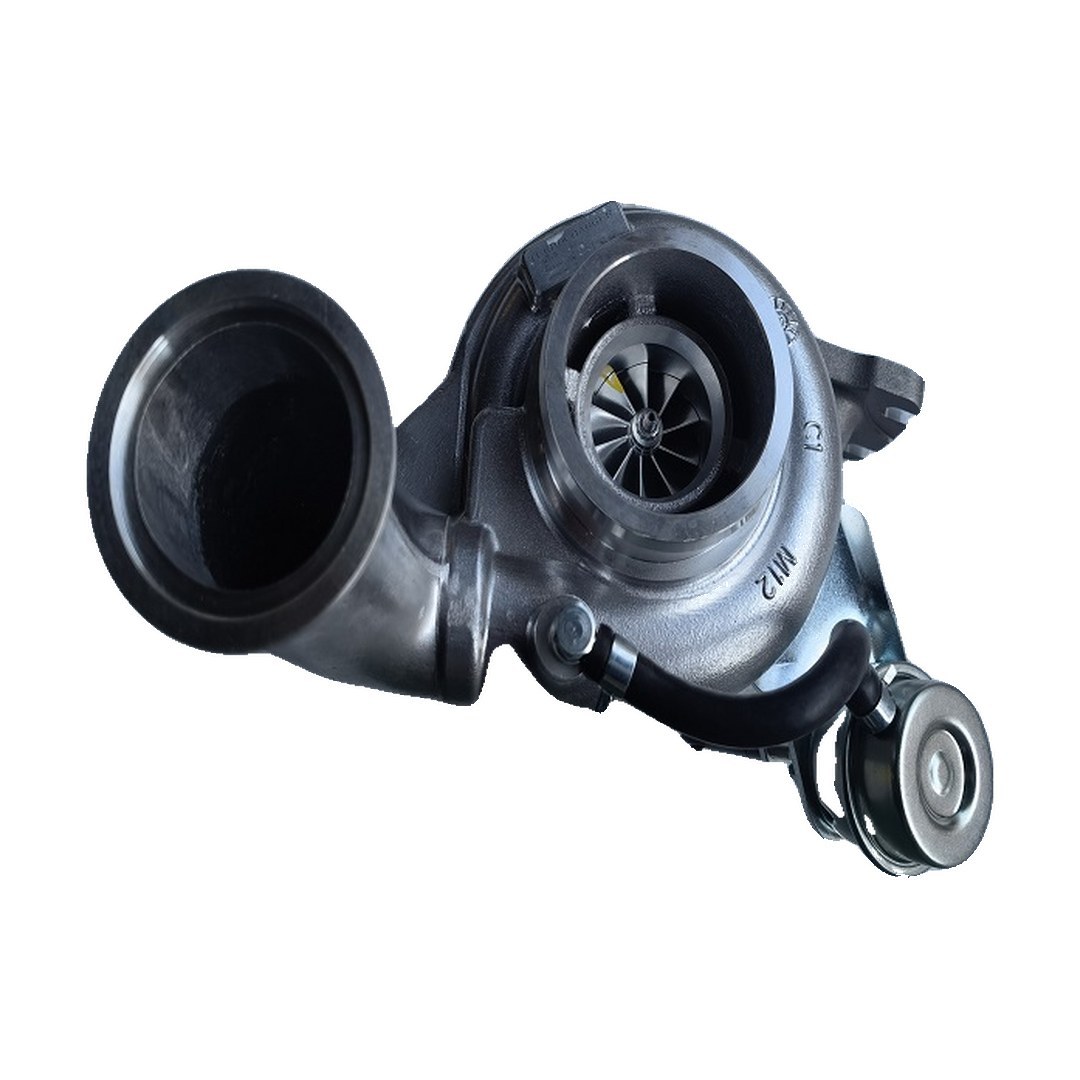 PENTA Turbocharger 3801818- Suitable for TAD550/551/570/580/572/583VE