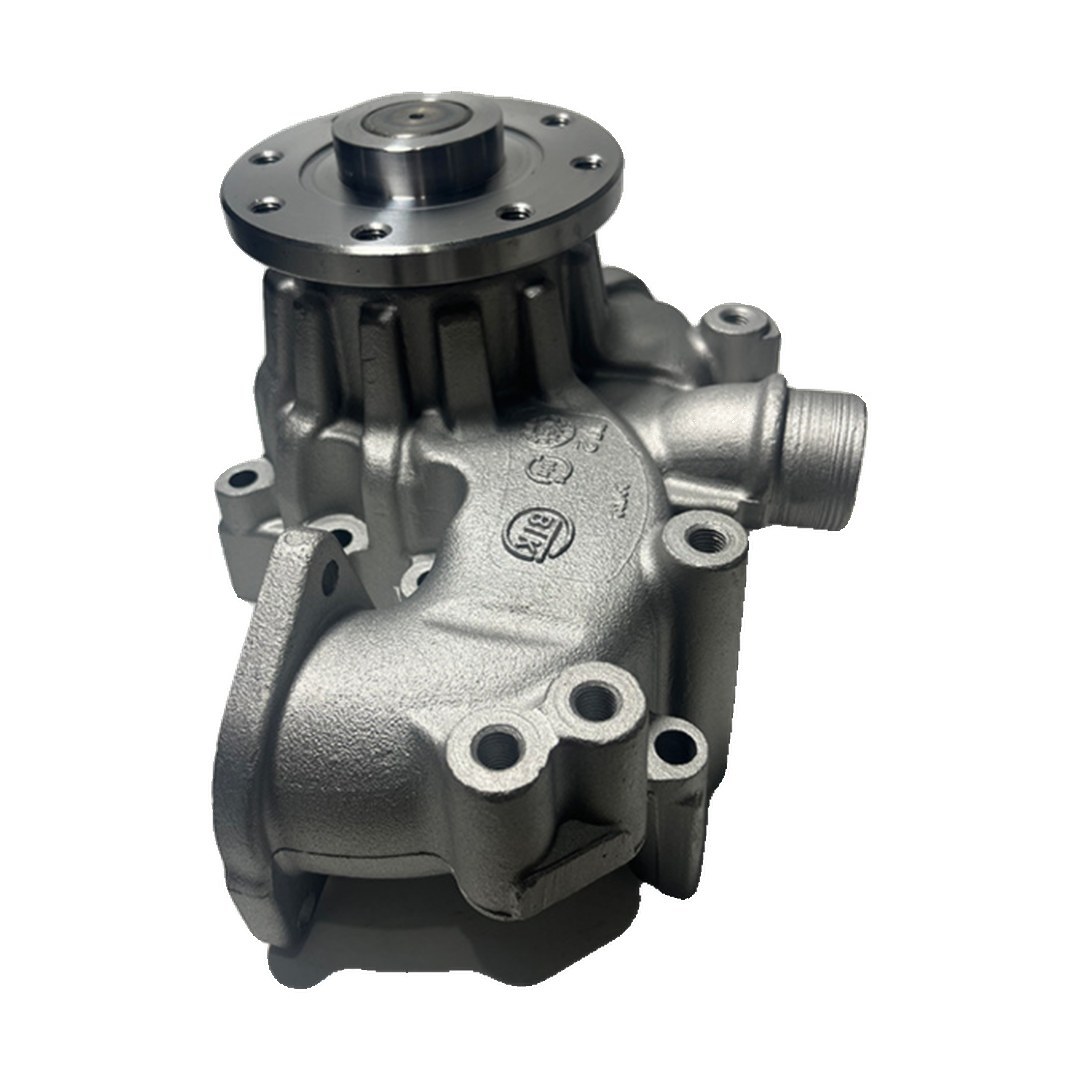 Suitable for Volvo Truck Water Pump 85021610 TAD851VE Coolant Pump 22107715 D8K Coolant Pump 23154956