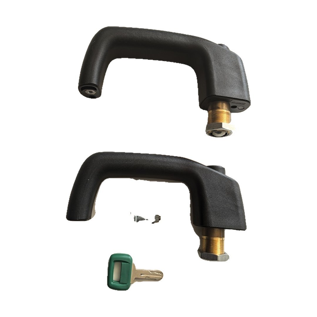 Suitable for Volvo Door Lock 16314620 Applicable Models L60 L70 L110 L120F L150E L180G L220 L350F Construction Machinery Parts