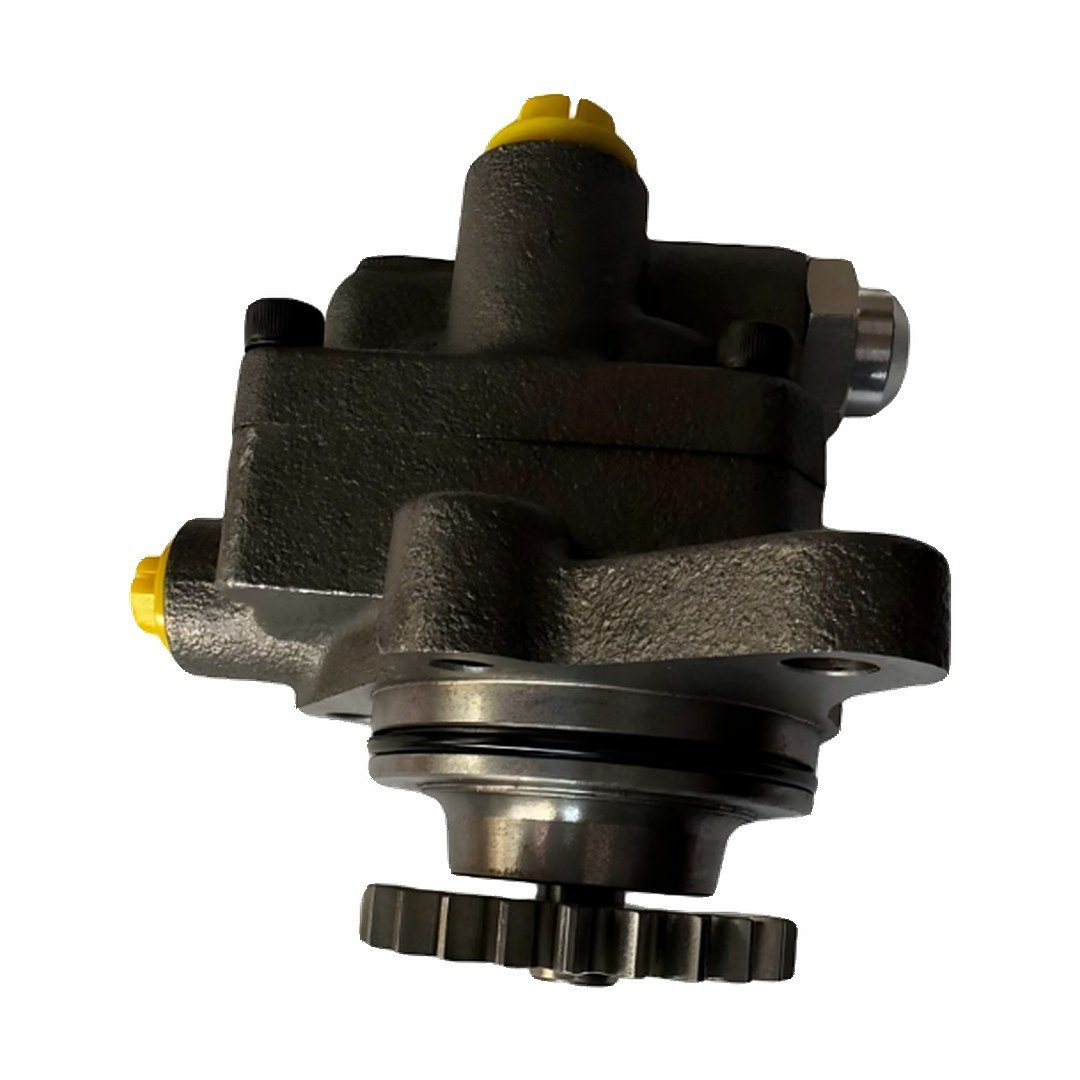 Suitable for Volvo's New Delivery Pump 21683947 Construction Machinery Parts