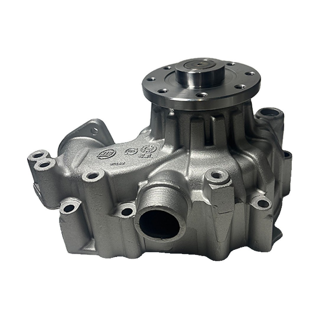Suitable for Volvo FH FM Water Pump 85021779 TAD853VE Water Pump 21735265 Construction Machinery Parts