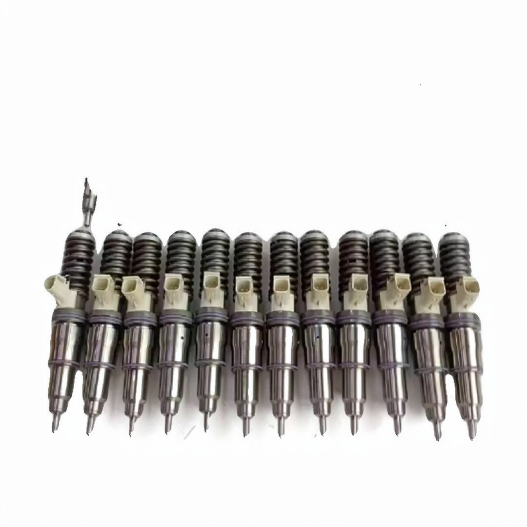 21569191 21340611 21371672 21569200 21371673 BEBE4K01001 21340612 Injector D13 D13C D12 D16 MD13 for Volvo FH13 EC460