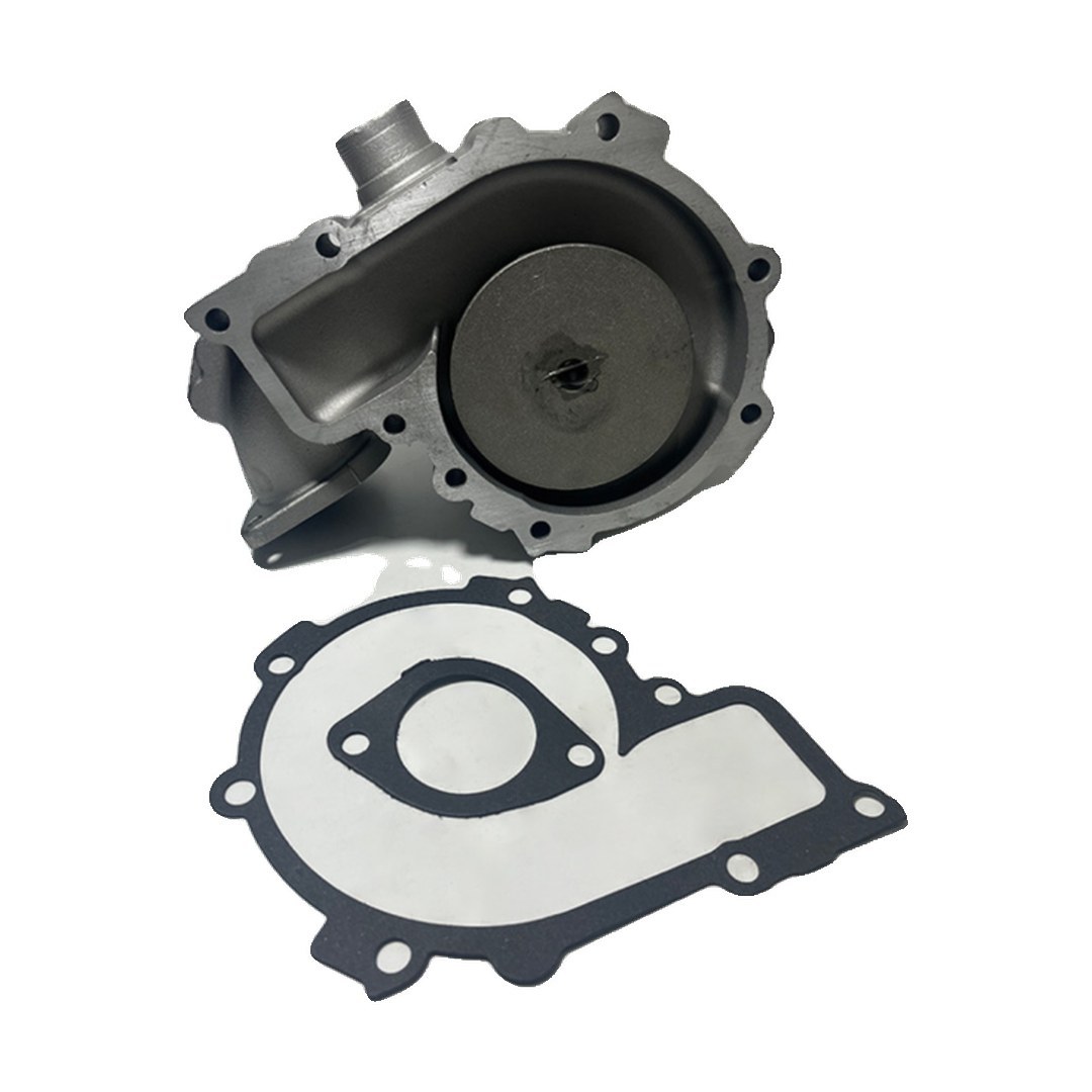 EC250EL EC350DL Excavator Water Pump 23154958 Penta Cooling Pump 3801872
