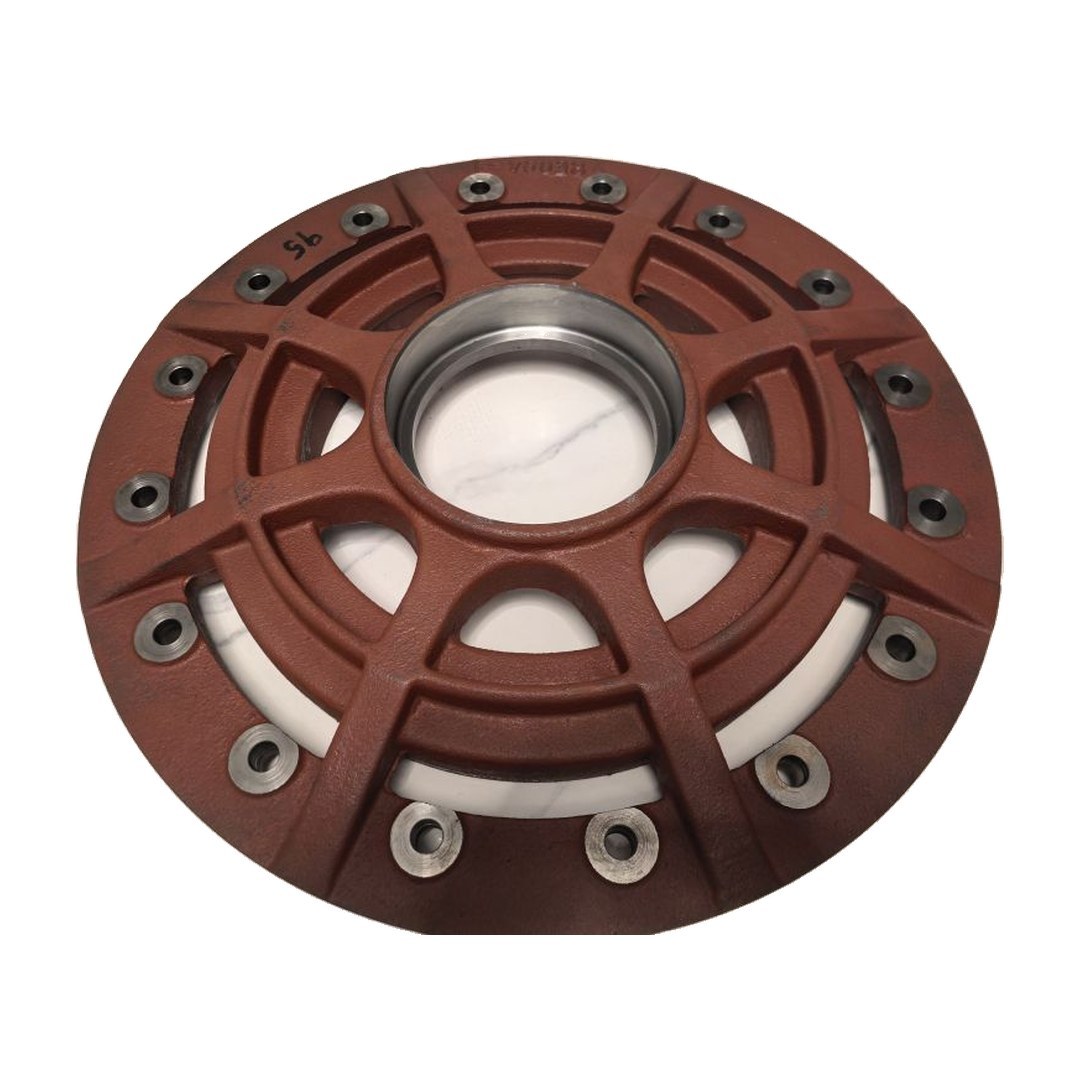 Suitable for Volvo Grader Accessories CH37939 G730VHP Grader Bracket 1274569