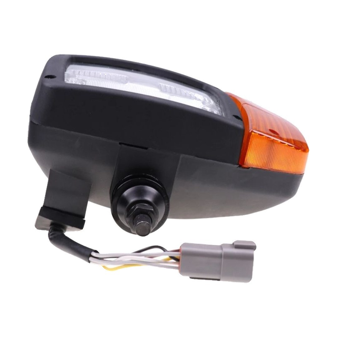 Suitable for Volvo Grader Headlights 17450001 17405000