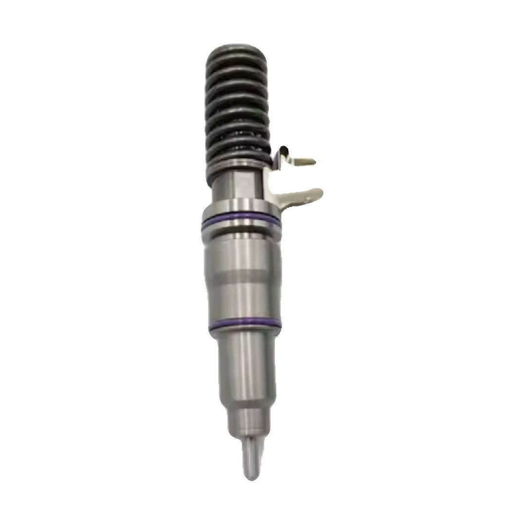 Diesel Injector for Volvo Engine Model D12C/D12D Part Numbers 21371672 VOE21371672 20440388 20430583 22479124 21106375