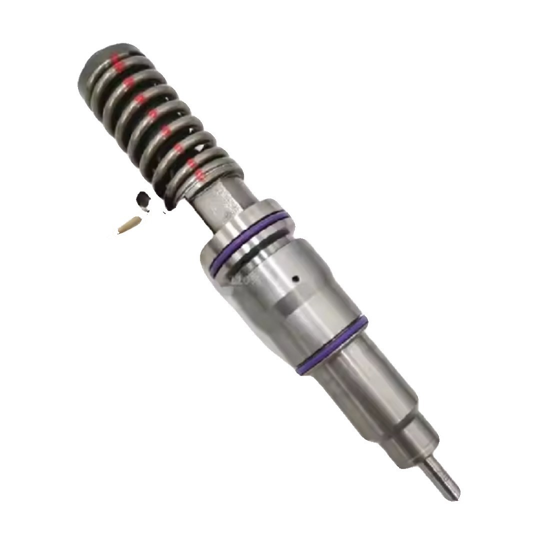 Diesel Engine Fuel Electronical Injector Unit OEM 20584345 20972225 21340611 21371672 BEBE4D24001 Injecto for volvo Truck