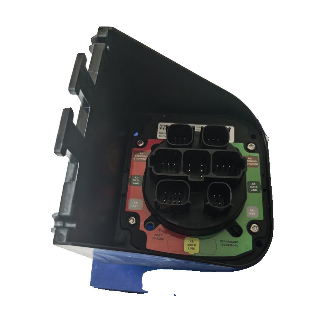 Suitable for Volvo Penta Accessory Control Unit 24612312 and Penta Accessory 24612313