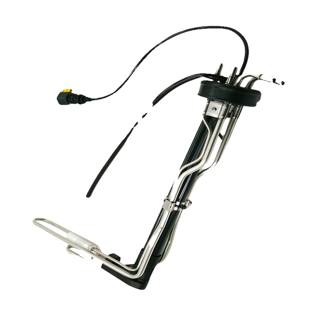 Suitable for Volvo Truck Level Sensor 23343314 Urea Level Temperature Sensor 23960931 Level Sensor Construction Machinery Parts