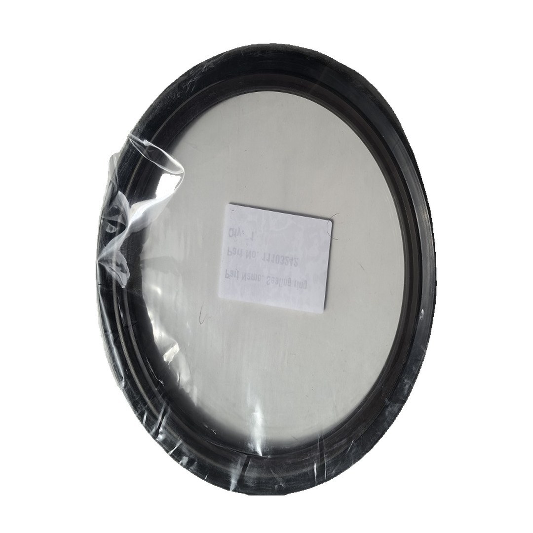 For Volvo L220 L120 L110H Loader Accessories 11103242 L150H Sealing Ring