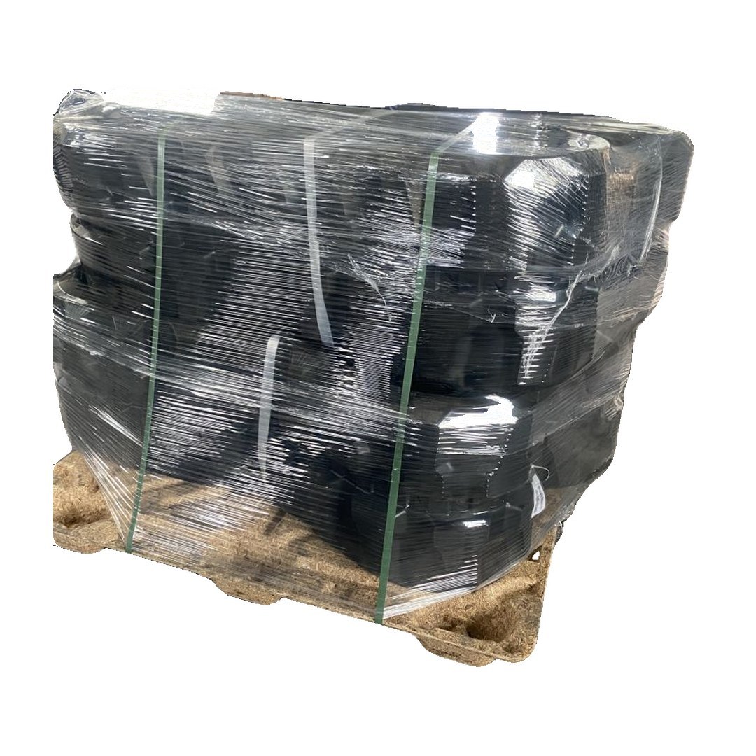Suitable for Volvo ECR88D Excavator Rubber Track 14613276 Suitable for Excavator EC55B EC60C EW60C EC80D ECR88