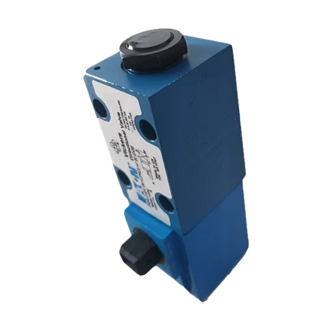 Suitable for Volvo Loader L180H Hydraulic Solenoid Valve 17483046