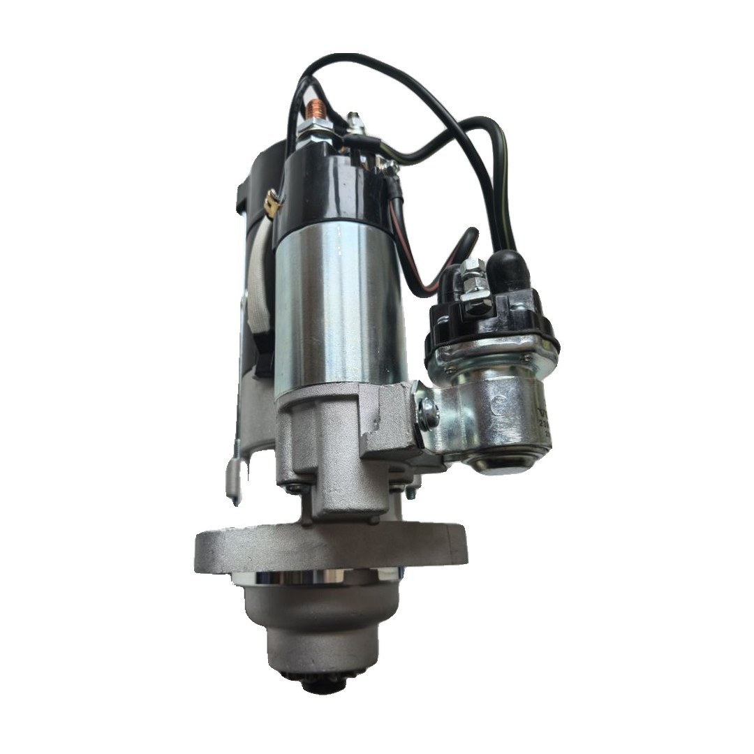 Suitable for Volvo Penta Parts Starter 24154014 Construction Machinery Parts