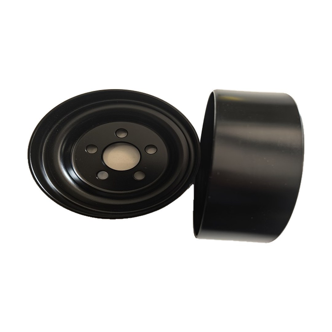 Suitable for Volvo Water Pump Pulley TAD1640GE TAD1641GE TAD1642GE Pulley 20524754 Engineering Machinery Parts Pulley