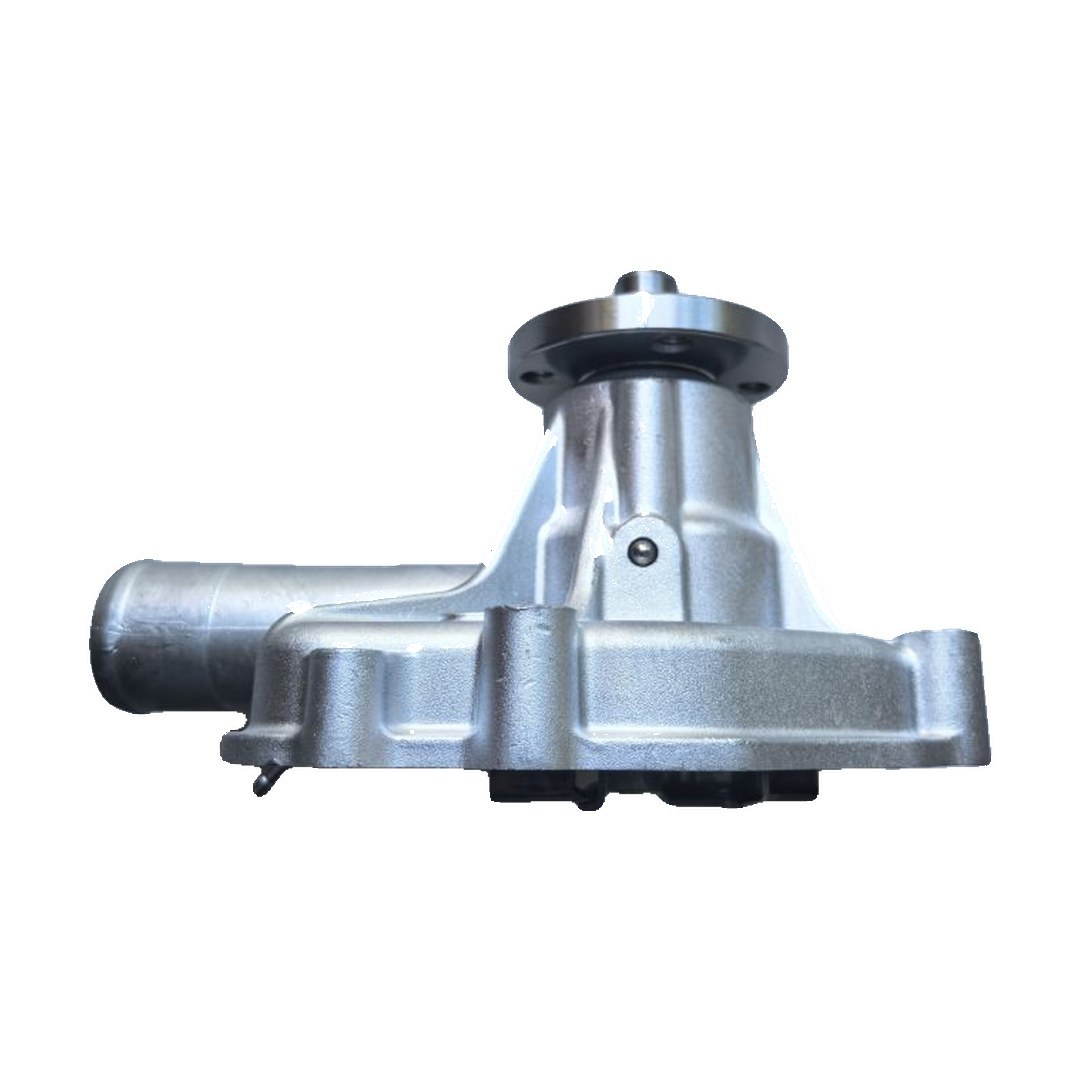 Suitable for Volvo ECRECRECR88D Excavator Water Pump 15066405 EC55B EC60C EW60C EC80D MC80B MC90B MC110B