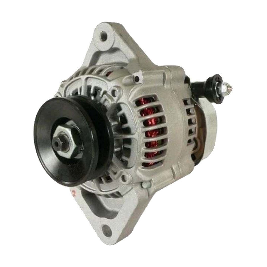 Suitable for Volvo ECRECRECR88D Excavator Generator 14520588 EC55B EC60C EW60C EC80D MC80B MC90B MC110B