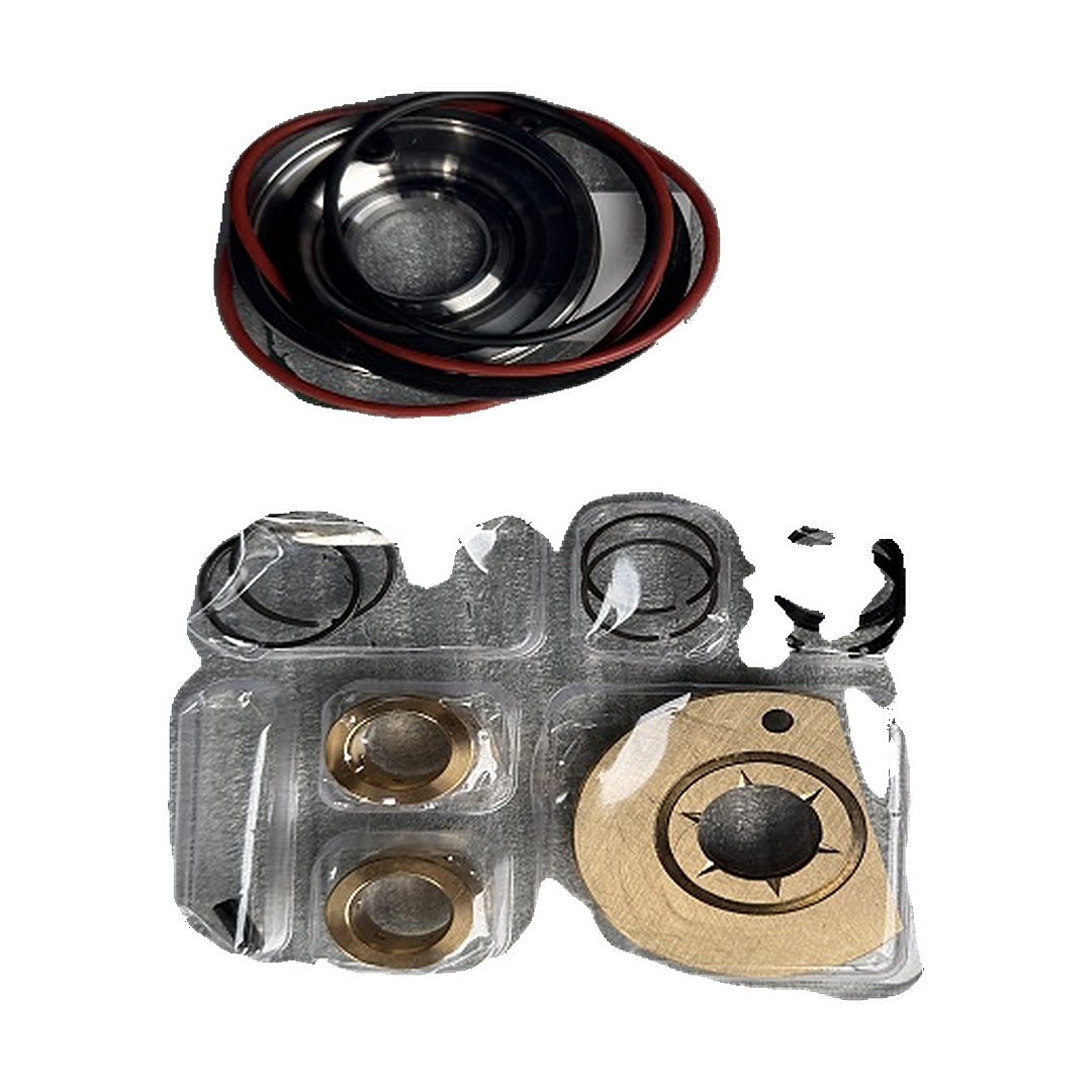 Turbocharger Repair Kit 876804 Is Suitable for Volvo TAMD165A/163 Construction Machinery Parts