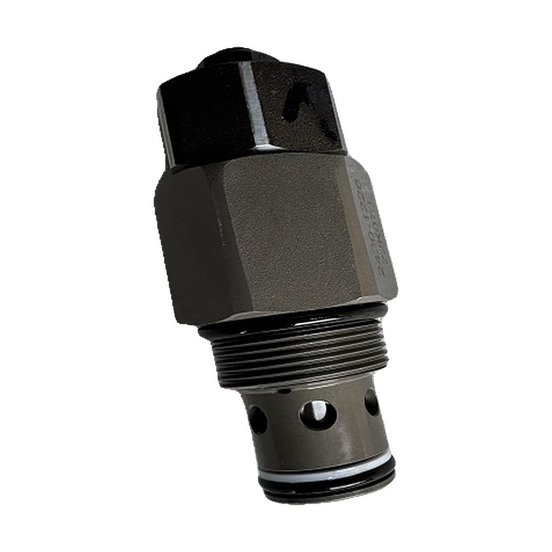 Distributor Overflow Valve 14672659 Is Suitable for Volvo Excavator EC210/220/250/300 Excavator
