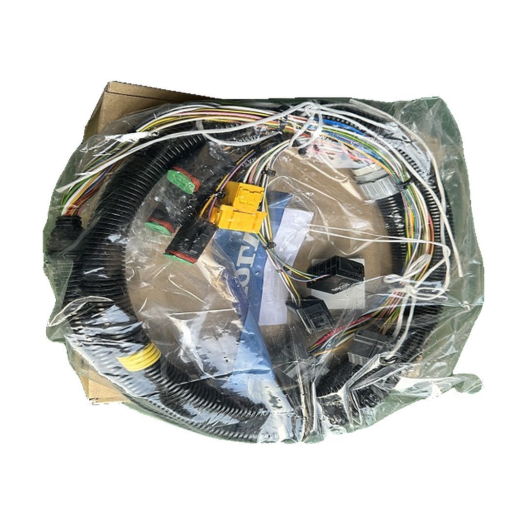 Wire Harness 11171792 Is Suitable for Volvo Loader Wire Harness/120F/150/180H/220E