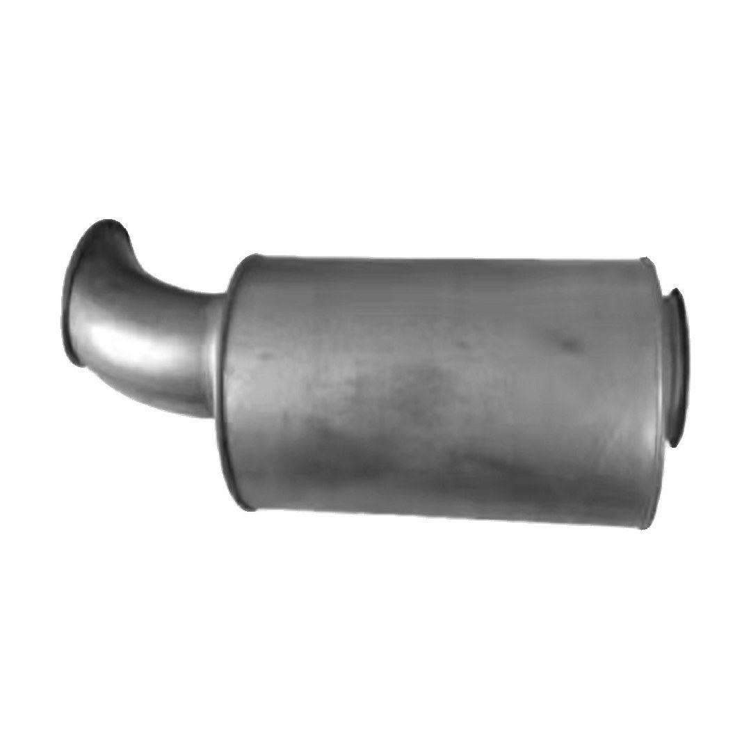 Suitable for Volvo Truck Exhaust Pipe 3183953 FM420/FH/D13 Construction Machinery