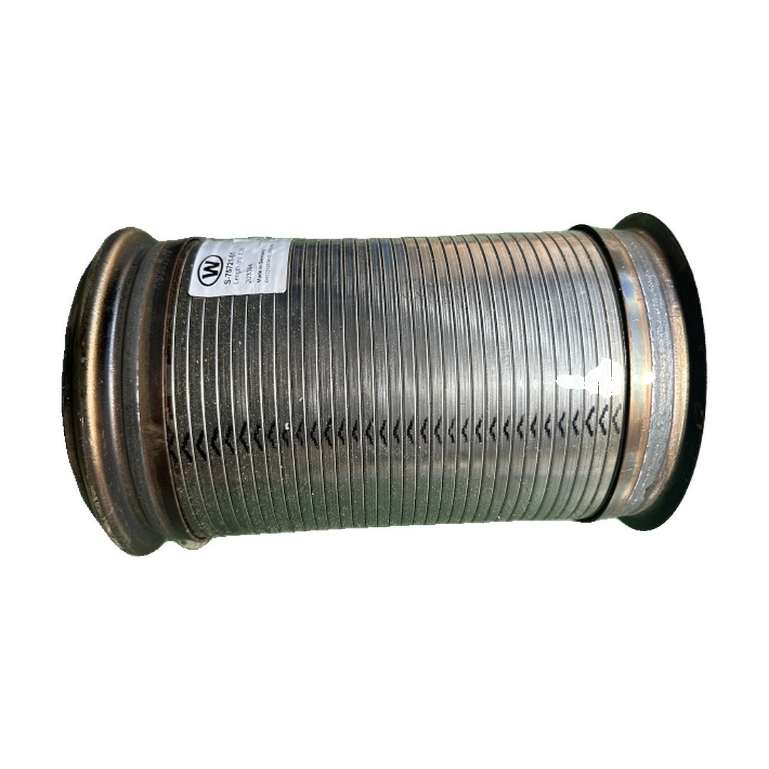 Exhaust Pipe 15070857- Suitable for Volvo A25 Articulated Truck Parts