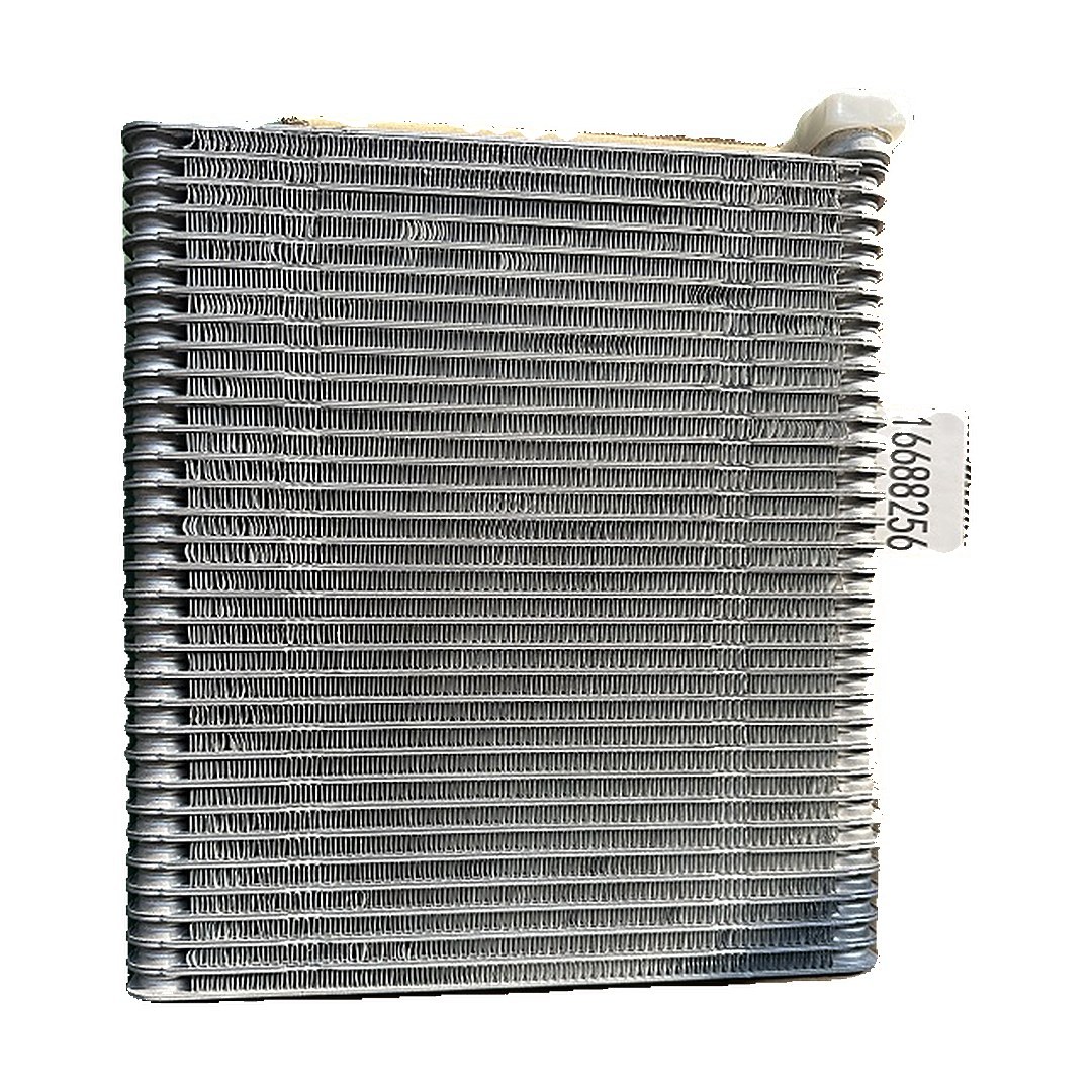 Suitable for Volvo air Conditioning Evaporator 16688256 Construction Machinery Parts