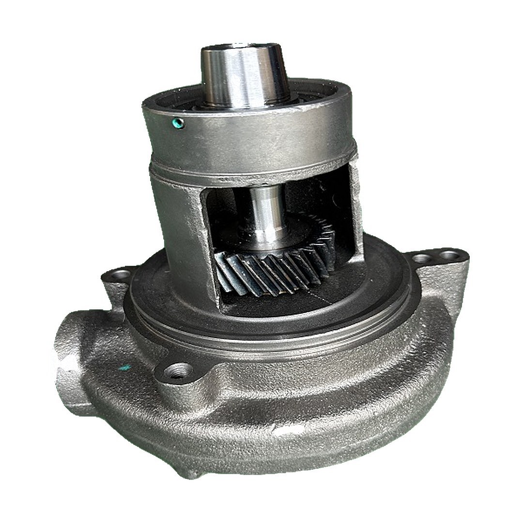 Water Pump 1556330 Is Suitable for Volvo TAD165A-163 Engine