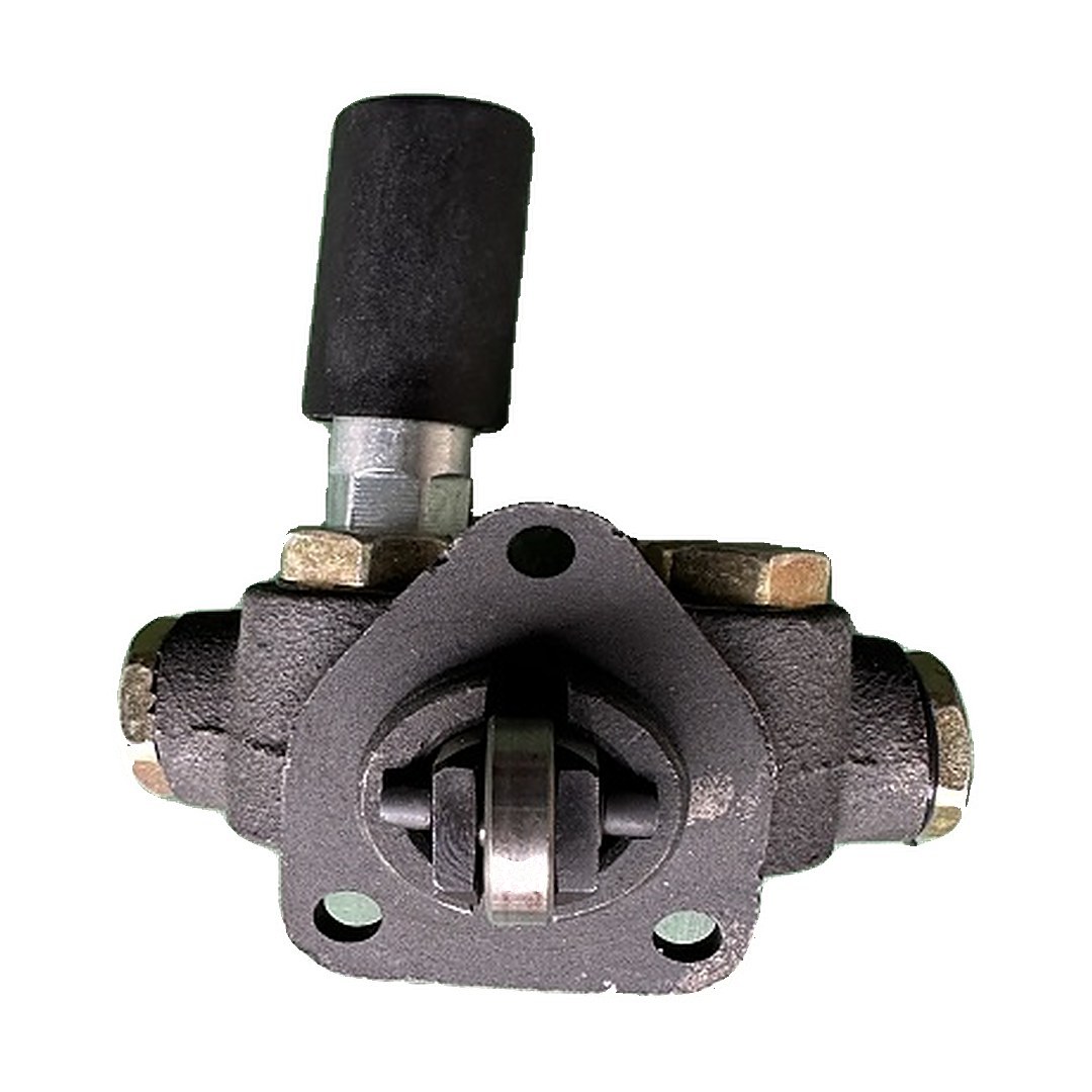 Oil Pump 3825429 Is Suitable for Wall Marine Engine TAD165A Accessories