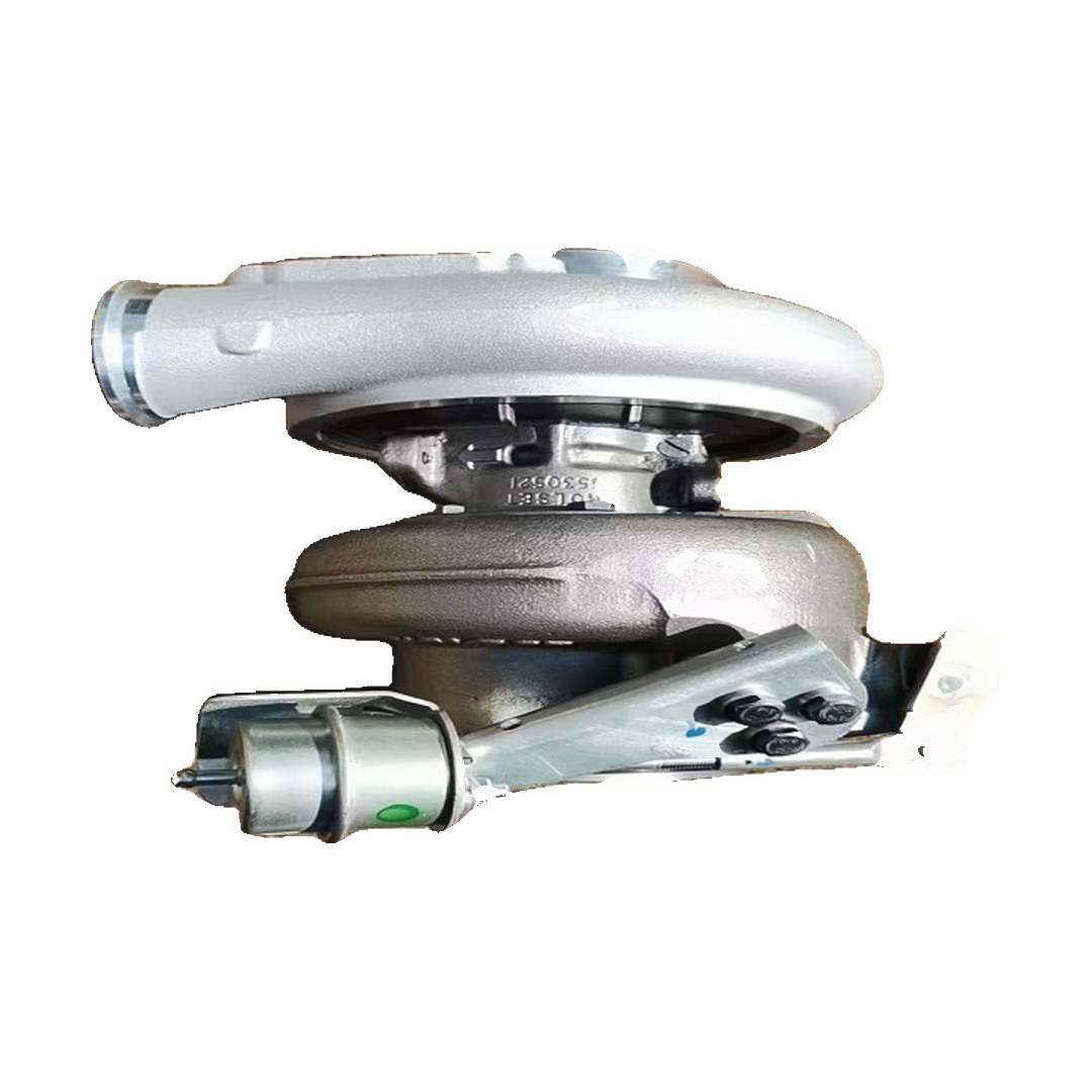 TAD1140VE Turbocharger 3792723 Construction machinery parts
