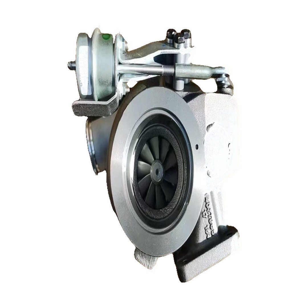 For TAD1150/1/2VE Turbocharger 3792725 4031211 Construction Machinery Parts