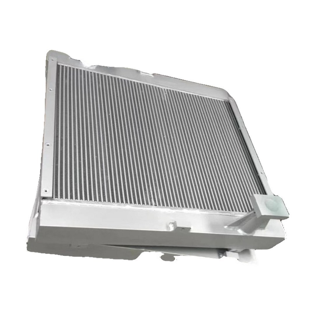 Suitable for Volvo Water tank 15147470