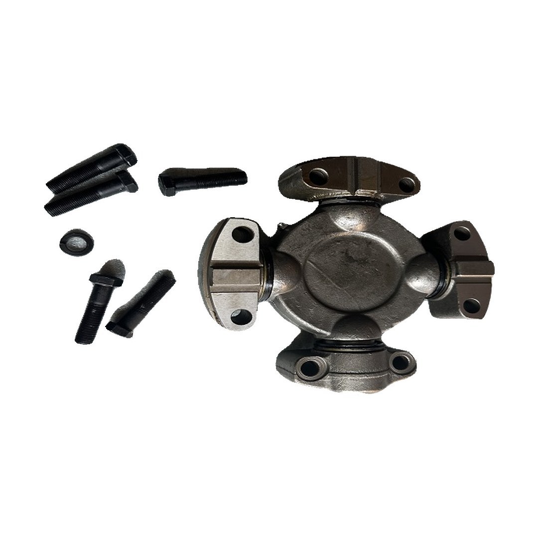 Cross Axis Universal Joint 11701338 13946353 Is Suitable for Volvo A40 Hinge Joint Accessories
