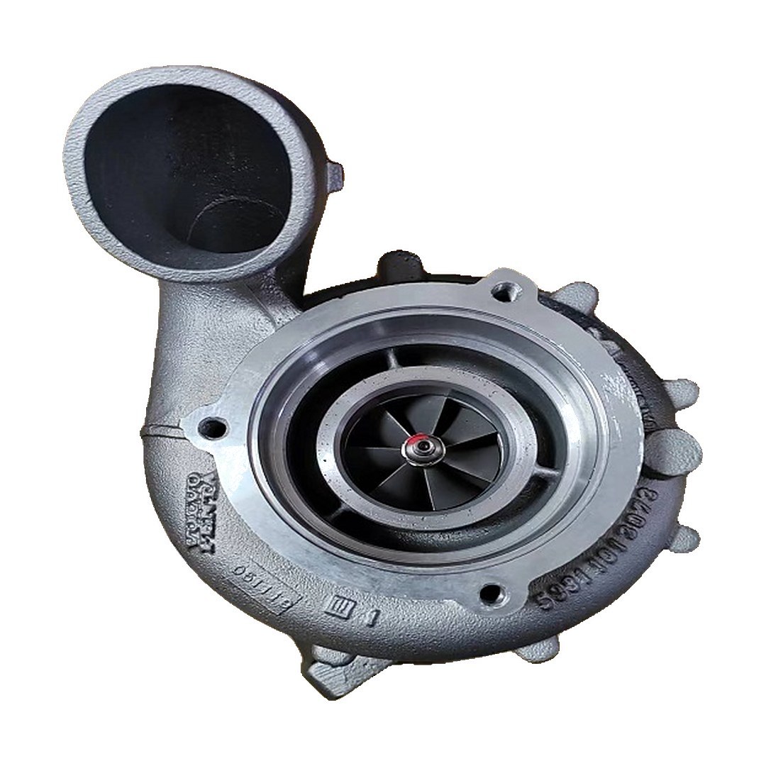 Construction machinery parts PENTA Turbocharger 230907420 Is Suitable for Volvo PENTA TAD551VE