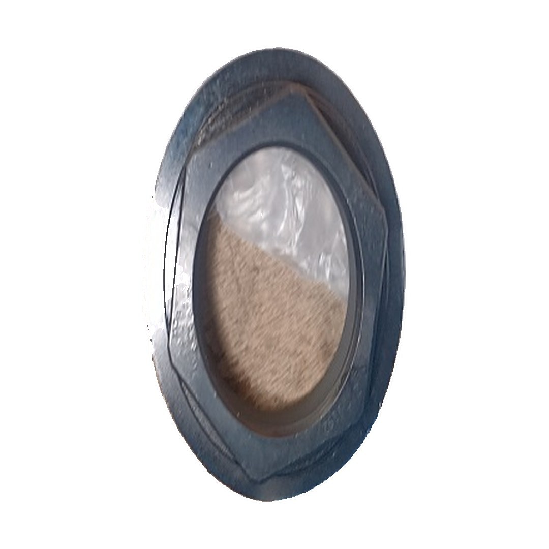 Big Nut 1522293 Is Suitable for Volvo Loaders
