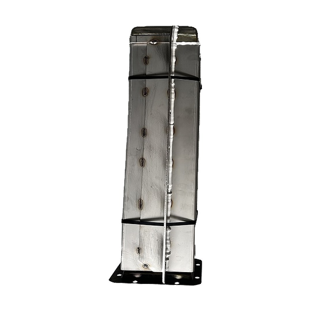 Suitable for Volvo Penta Intercooler Kit 877389