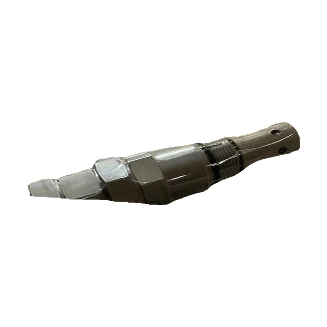 Main Overflow Valve 14513267 Is Suitable for Volvo 210 Excavator Accessories Main Gun