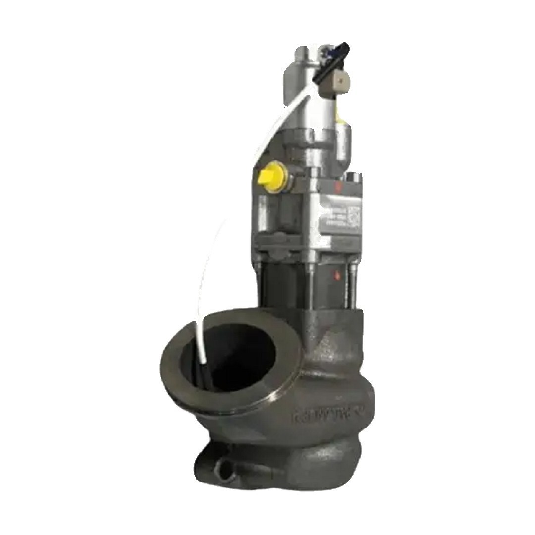 Suitable for Volvo EGR Valve 22542642 Mp7 Mp8 D11 D13 No Core Charge