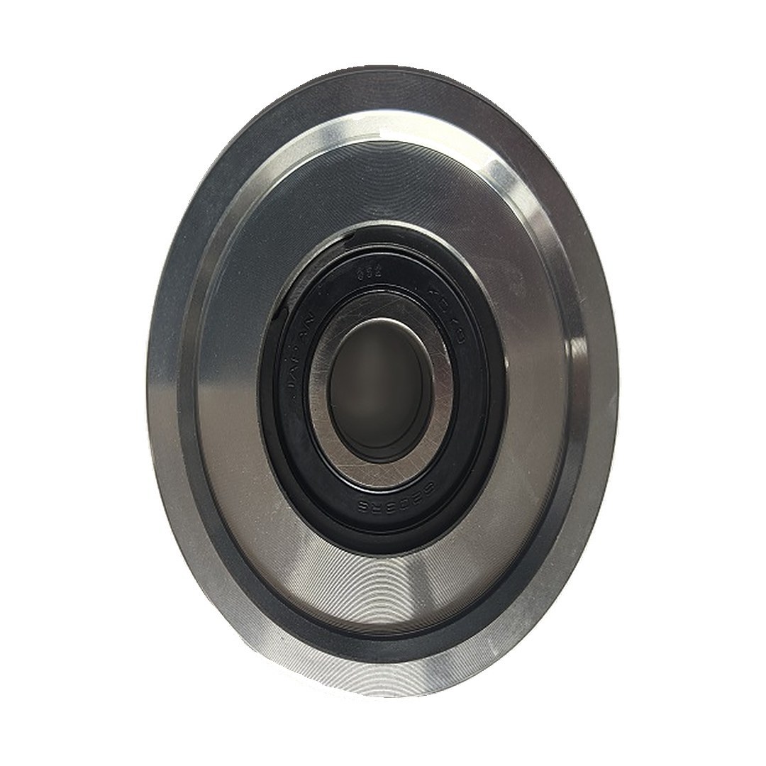 20851842 Idler for TAD1640/1/2/3G D16C TAD1650 D9A Construction Machinery Parts