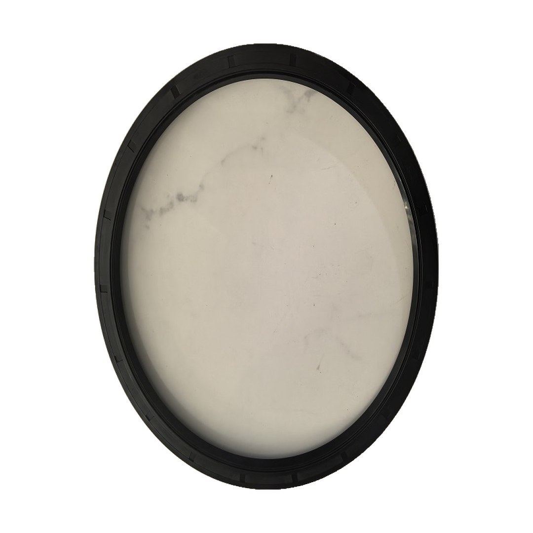 Oil Seal 11102624 for Shanghai for Volvo L150 L180G L220H L200H L250G L260H Loader Accessories