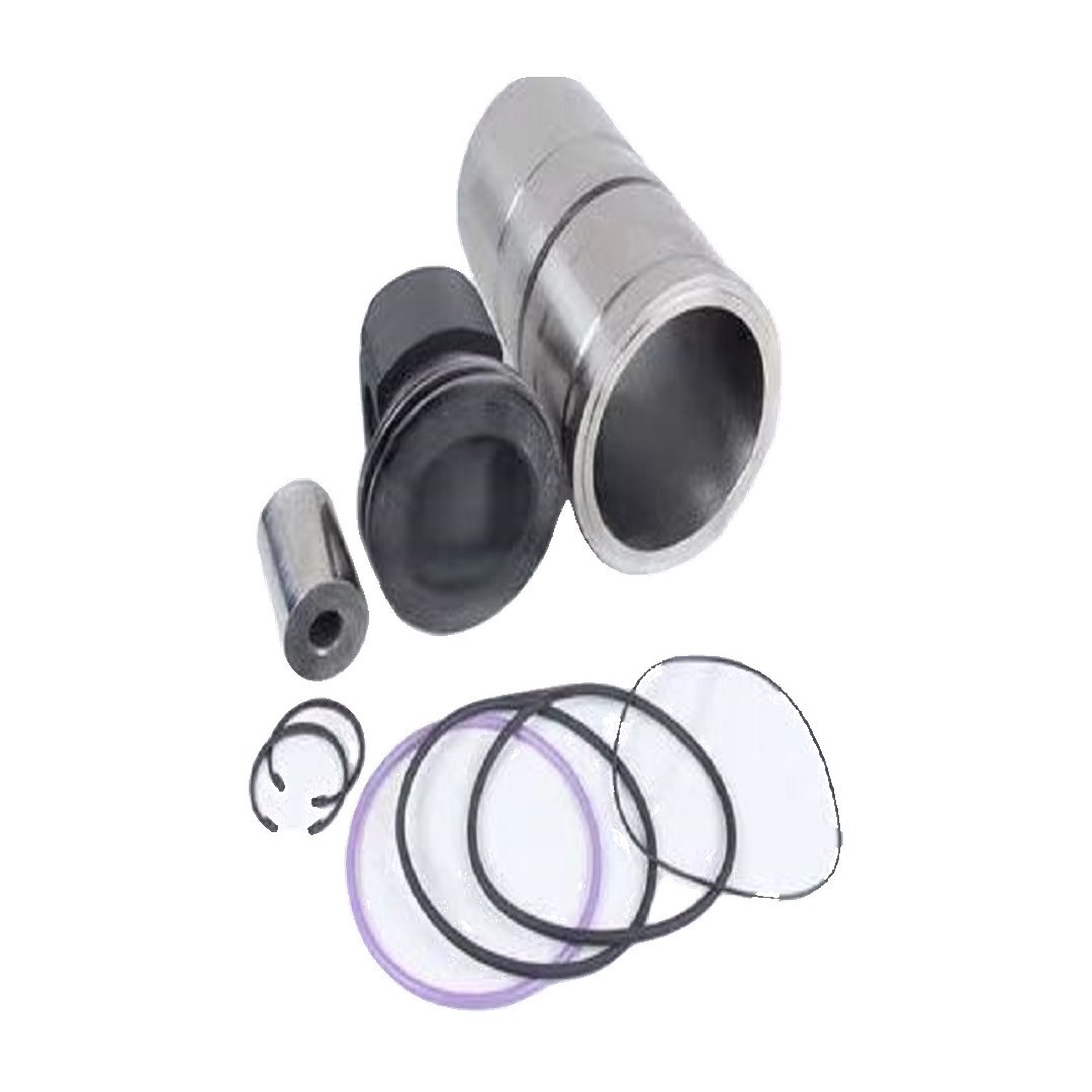 For Volvo Penta D13 Cylinder Liner Assembly 21342695 for D13A D13B D13C D13B-A/B/C/E/M Generator Set Construction Machinery