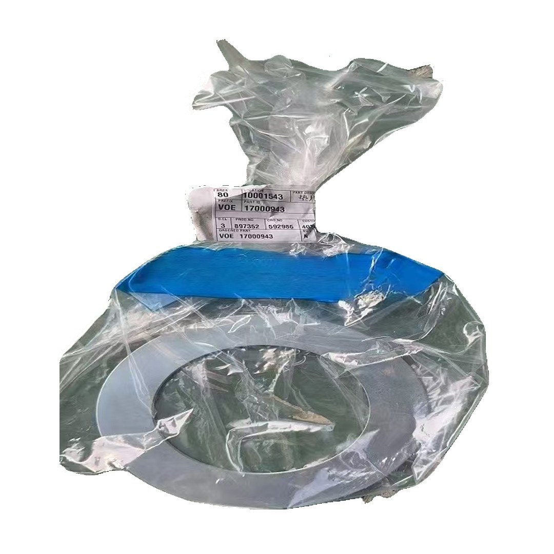 Loader Gasket 17000943 Is Suitable for Volvo L105