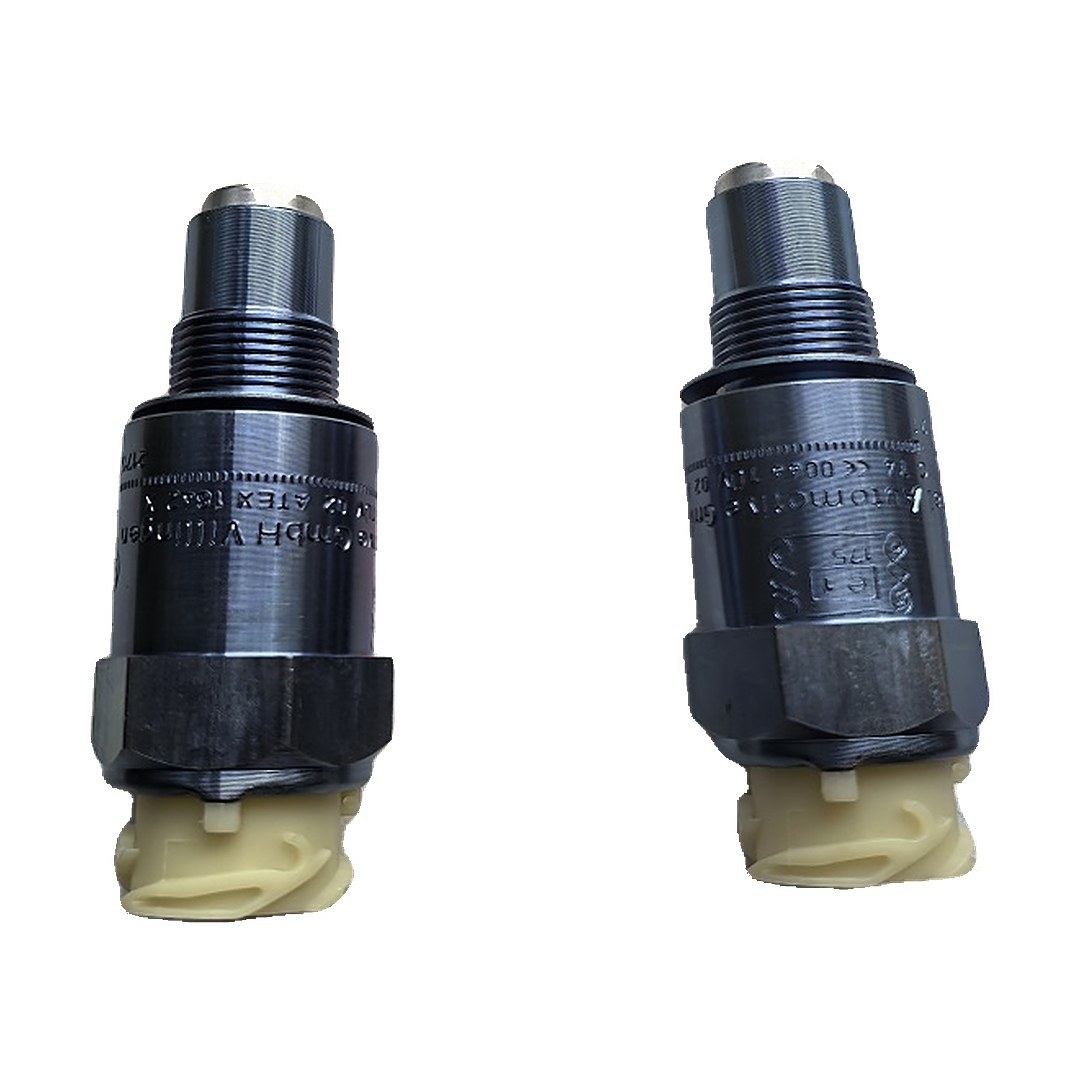 For Volvo DAF Sensor 199960-Shanghai Origin Tested & Inspected