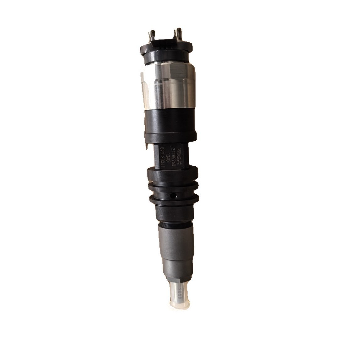 For Volvo Fuel Injector 21785960